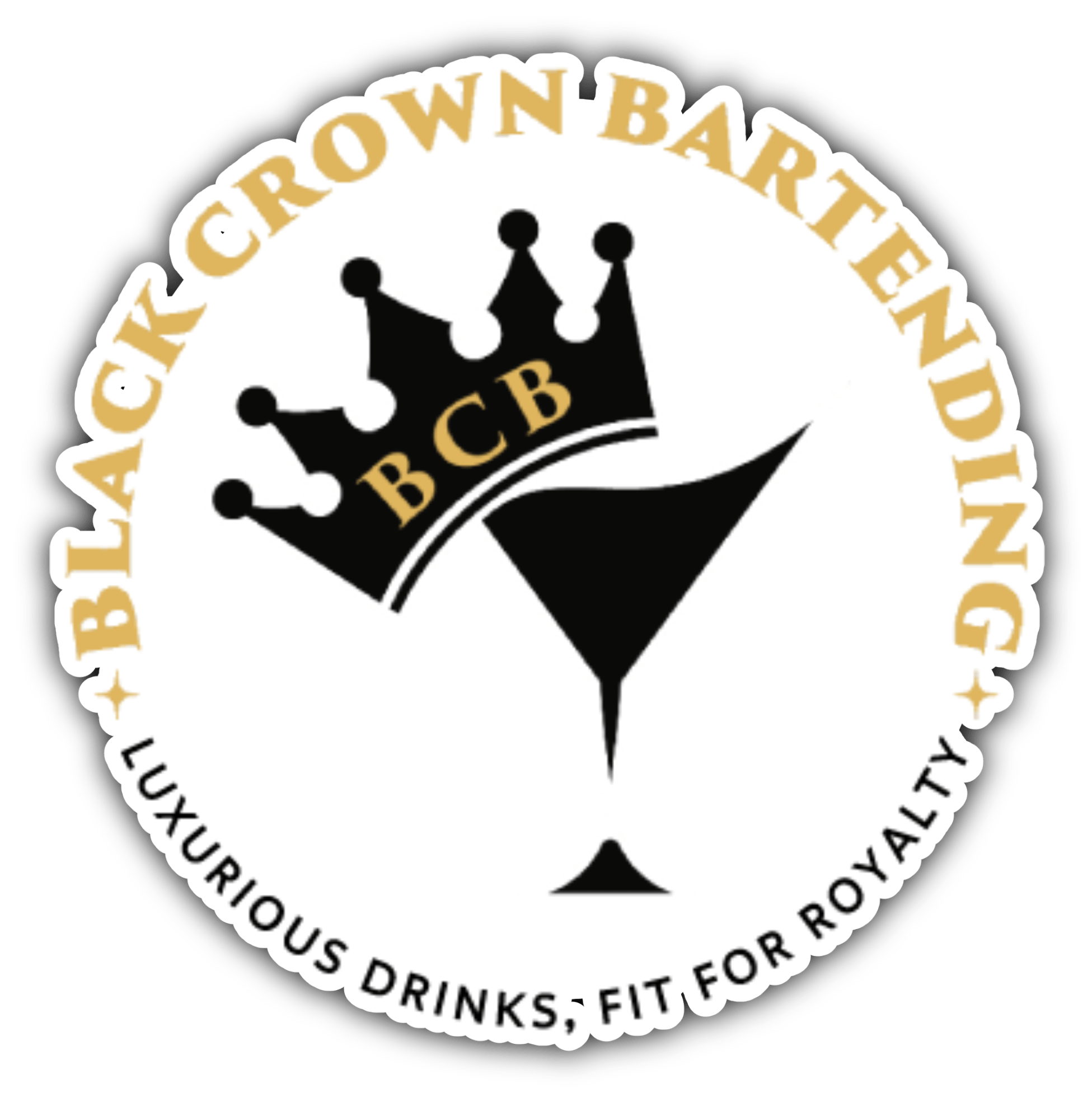 Black Crown Bartending