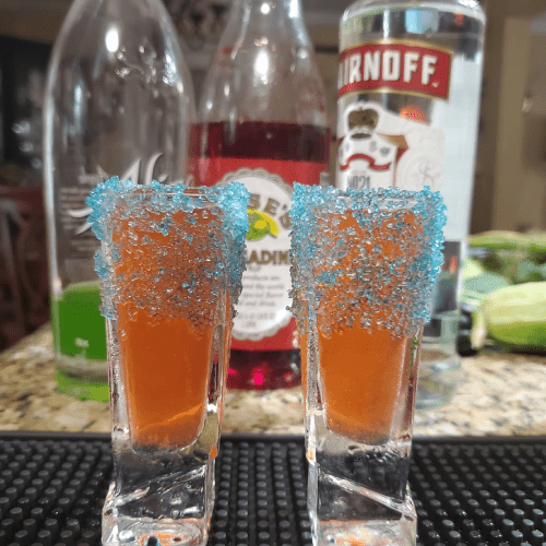Mobile Bar Services